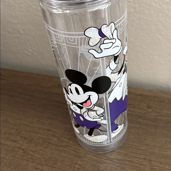 Disney 100 Years of Wonder Mickey & Friends Walt Disney World Water Bottle - Picture 5 of 8